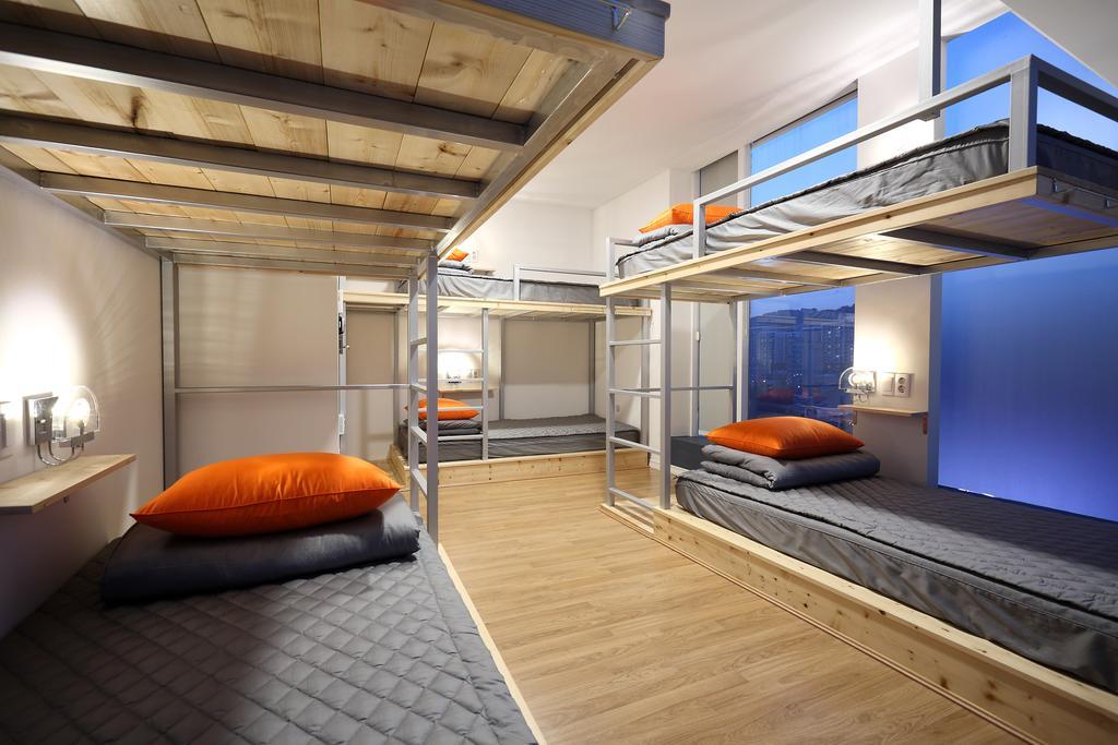 First Guesthouse Пусан Номер фото