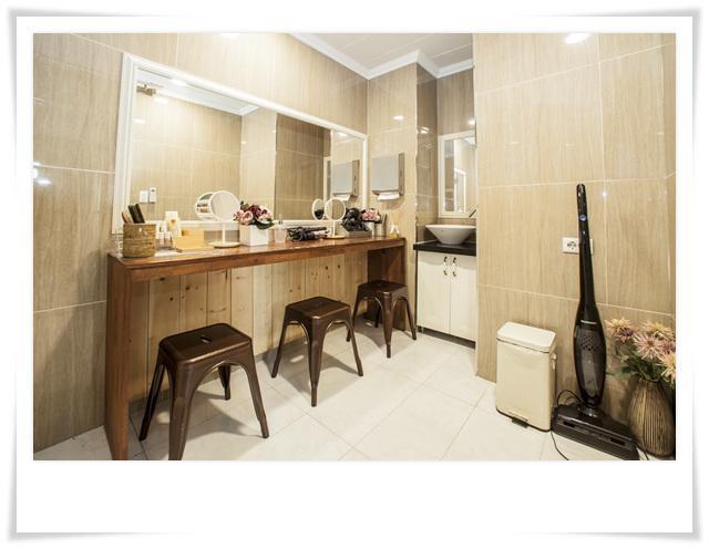 First Guesthouse Пусан Экстерьер фото